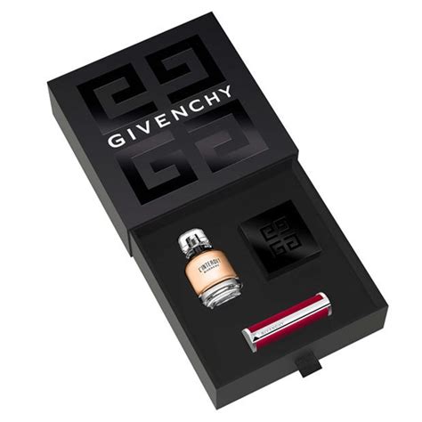 givenchy gift with purchase|Mehr.